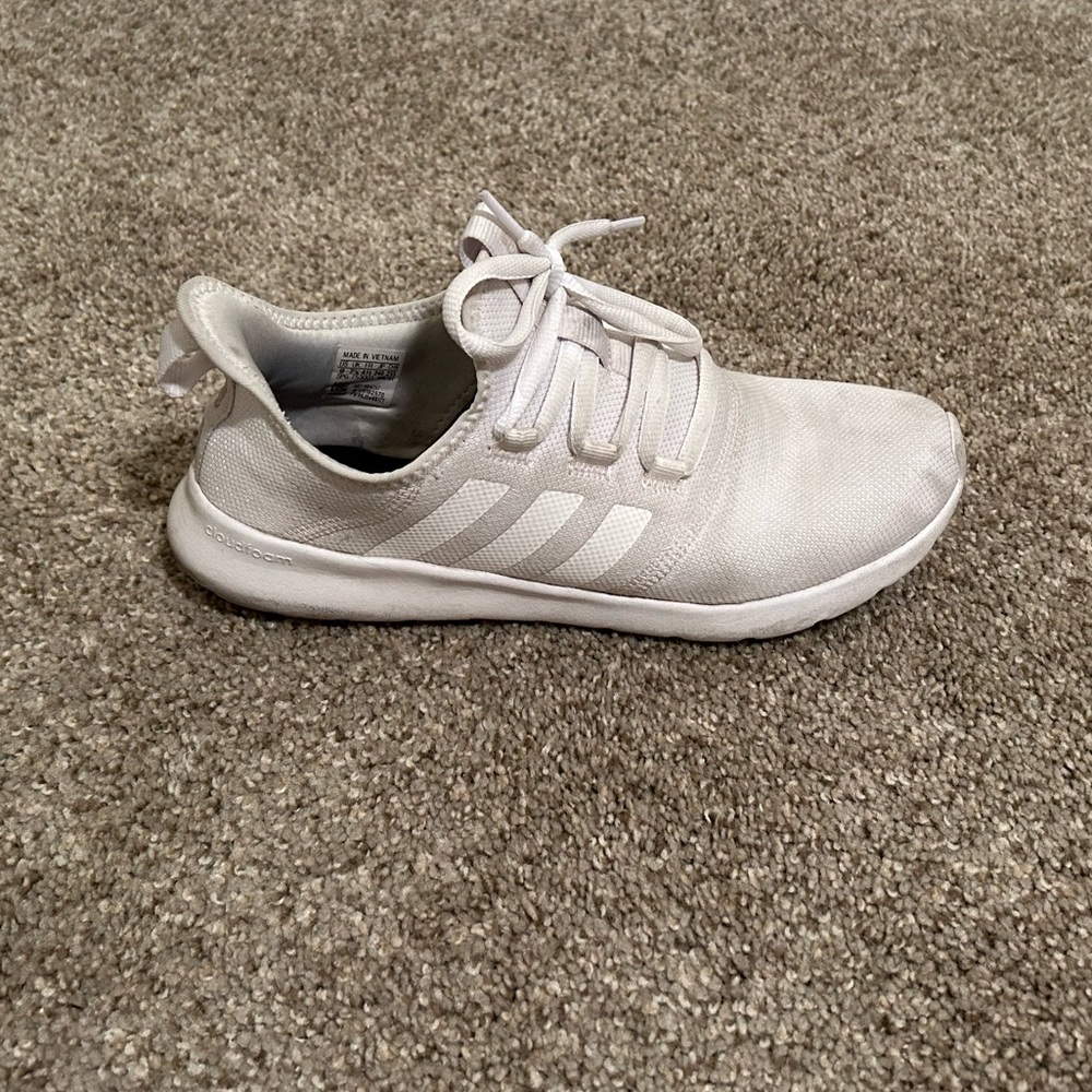 Women’s Adidas Cloudfoam Pure 2.0 Shoes